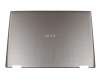 Acer Spin (SP513-52NP) Original Displaydeckel 33,8cm (13,3 Zoll) grau