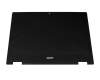 Acer Spin (SP513-52NP) Original Touch-Displayeinheit 13,3 Zoll (FHD 1920x1080) schwarz