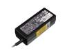 Acer Spin 1 (SP111-31N) Original Netzteil 45,0 Watt