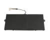 Acer Spin 1 (SP111-33) Replacement Akku 32Wh 7,4V (AP16L5J)