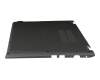 Acer Spin 3 (SP314-51) Original Gehäuse Unterseite schwarz