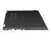 Acer Spin 3 (SP314-52) Original Gehäuse Unterseite schwarz
