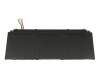 Acer Spin 5 (SP513-53N) Replacement Akku 53,13Wh 11,55V (AP15O5L)