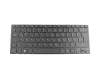 Acer Spin 7 (SP714-51) Original Tastatur DE (deutsch) schwarz