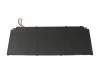 Acer Swift 1 (SF114-32) Original Akku 53,9Wh 11,55V (AP15O5L)