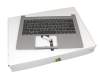 Acer Swift 3 (SF314-57G) Original Tastatur inkl. Topcase DE (deutsch) schwarz/grau mit Backlight