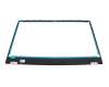 Acer Swift 5 (SF514-54) Original Displayrahmen 35,6cm (14 Zoll) schwarz-weiß