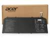 Acer Swift 5 (SF515-51T) Original Akku 53,9Wh 11,55V (AP15O5L)
