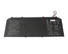 Acer Swift 5 (SF515-51T) Original Akku 53,9Wh 11,55V (AP15O5L)