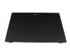 Acer Swift Edge 16 (SFE16-44) Original Displaydeckel inkl. Scharniere 40,6cm (16 Zoll) schwarz