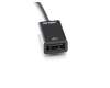 Acer Switch 10 FHD (SW5-015) USB OTG Adapter / USB-A zu Micro USB-B