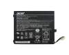 Acer Switch 10 V (SW5-017P) Original Akku 28Wh
