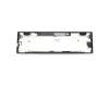 Acer Switch 12 (SW5-271) Original Serviceschachtabdeckung schwarz