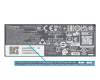 Acer Switch 5 (SW512-52P) Original Netzteil 45,0 Watt
