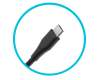 Acer TravelMate B3 Spin 11 (TMB311R-33) Original USB-C Netzteil 65,0 Watt kleine Bauform