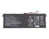 Acer TravelMate P2 (P214-41-G2) Original Akku 53Wh 11,55V (Typ AP20CBL)