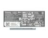 Acer TravelMate P2 (TMP214-55-TCO) Original Netzteil 65,0 Watt kleine Bauform