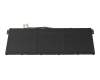 Acer TravelMate P2 (TMP214-55T-G2) Original Akku 53Wh 11,25V (AP23A7L)
