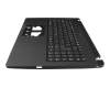 Acer TravelMate P2 (TMP215-41) Original Tastatur inkl. Topcase DE (deutsch) schwarz/schwarz