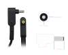 Acer TravelMate P2 (TMP215-41-G3) Original Netzteil 65,0 Watt kleine Bauform