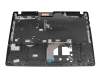 Acer TravelMate P2 (TMP215-53) Original Tastatur inkl. Topcase DE (deutsch) schwarz/schwarz mit Backlight