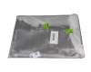 Acer TravelMate P2 (TMP215-53) Original Tastatur inkl. Topcase DE (deutsch) schwarz/schwarz mit Backlight