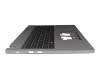 Acer TravelMate P2 (TMP216-51-TCO) Original Tastatur inkl. Topcase DE (deutsch) schwarz/grau mit Backlight