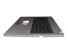 Acer TravelMate P2 (TMP216-51G-TCO) Original Tastatur inkl. Topcase DE (deutsch) schwarz/grau mit Backlight