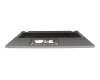 Acer TravelMate P2 (TMP216-51G-TCO) Original Tastatur inkl. Topcase DE (deutsch) schwarz/grau mit Backlight