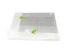 Acer TravelMate P2 (TMP216-51G-TCO) Original Tastatur inkl. Topcase DE (deutsch) schwarz/grau mit Backlight