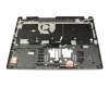 Acer TravelMate P2 (TMP216-51T) Original Tastatur inkl. Topcase DE (deutsch) schwarz/grau mit Backlight