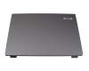 Acer TravelMate P4 (TMP414-51) Original Displaydeckel 35,6cm (14 Zoll) blau