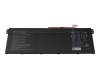 Acer TravelMate P4 (TMP414-53-G2) Original Akku 53,05Wh 11,28V (AP23A8L)