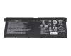 Acer TravelMate P4 (TMP414-53-G2) Original Akku 65Wh 11,61V (AP22ABN)