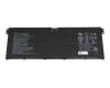 Acer TravelMate P4 (TMP414-53-G2) Original Akku 65Wh 15,52V (AP22A8N)