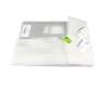 Acer TravelMate P4 (TMP414-55) Original Tastatur inkl. Topcase CH (schweiz) schwarz/anthrazit mit Backlight