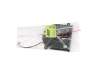 Acer TravelMate P4 (TMP414-55T) Original CPU-Lüfter