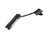 Acer TravelMate P6 (P645-SG) Original Festplatten-Adapter für den 1. Festplatten Schacht