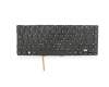 Acer TravelMate P6 (P648-G2-M) Original Tastatur DE (deutsch) schwarz mit Backlight