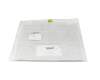 Acer TravelMate P6 (TMP614-73T) Original Tastatur inkl. Topcase CH (schweiz) schwarz/schwarz mit Backlight