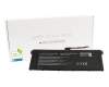 Acer TravelMate P6 (TMP614RN-52) Replacement Akku 46Wh 7,6V (Typ AP16M5J)