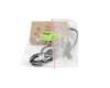 Acer TravelMate P6 14 (TMP614-74-TCO) Original USB-C Netzteil 65,0 Watt kleine Bauform