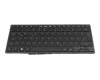 Acer TravelMate Spin B3 (TMB311RN-31) Original Tastatur DE (deutsch) schwarz