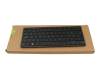 Acer TravelMate Spin B3 TMB311RN-33-TCO Original Tastatur CH (schweiz) schwarz