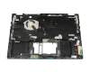 Acer TravelMate Spin P4 (TMP414RN-55-TCO) Original Tastatur inkl. Topcase CH (schweiz) schwarz/anthrazit mit Backlight