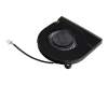 Acer TravelMate X3 (TMX314-51-MG) Original CPU/GPU-Lüfter