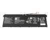 Acer Travelmate P2 (TMP216-42) Original Akku 53Wh
