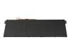 Acer Travelmate P2 (TMP216-42-TCO) Original Akku 53Wh