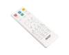 Acer X133PWH Fernbedienung für Beamer - P1185 (weiß)