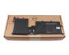 Alienware 17 R2 Original Akku 76Wh